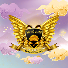Logo Penyelenggara