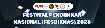 Festival Pendidikan Nasional