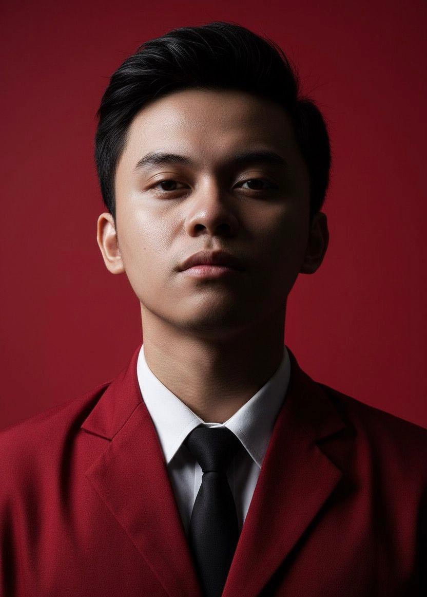 A. LUTHFI MOHAMMAD ABDILLAH AMRI